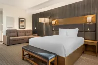 Executive Residency by Best Western Calgary City View North