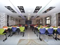 Grand Tenacity Hotel Kitale Hotels in Kitale