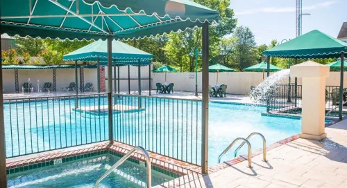 French Quarter Resort by CoolVacay
