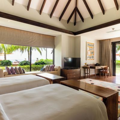 Royal Reserve-3 Bedroom Ozen Reserve Bolifushi Promo Code