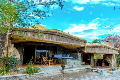 Kuriftu Resort & Spa Bishoftu Hotels in 
