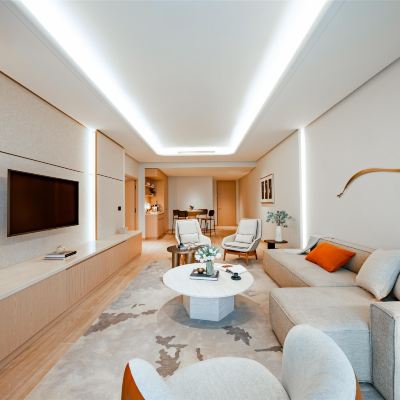 Panoramic Suite The Meydan Hotel Promo Code