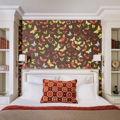 Classic Double Room Hotel Monge Promo Code