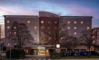 Novotel Brescia Due - Housity