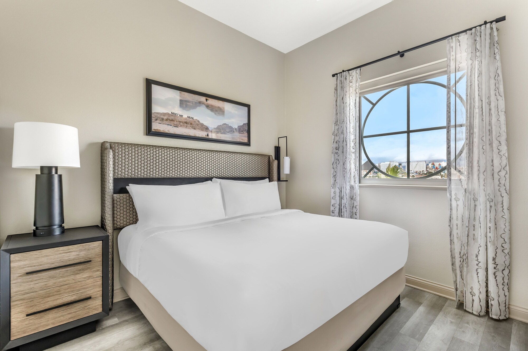 Bluegreen Vacations Club 36 (Las Vegas) - 2026 Prices, Reviews