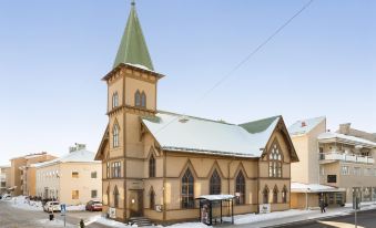Grand Hotell Bollnäs - Housity