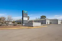 Motel 6 Pecos, TX