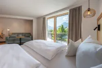 Filser Hotel in Füssen