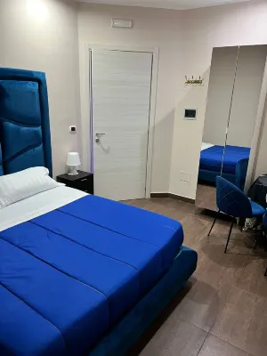 Hotel Iris Hotels in 