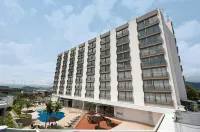 Movich Hotel de Pereira โรงแรมใน