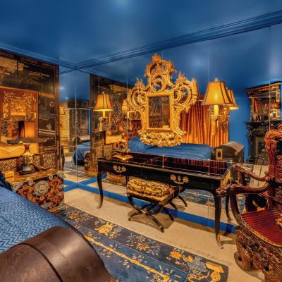Grand Belle Bleue Petit Ermitage Promo Code