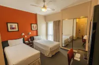 Austral Express Hotele w: 