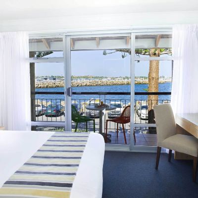 2 Bedroom - Harbour Sunrise Be. Fremantle Promo Code