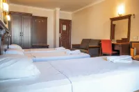 Marmaris Alkan Hotel Hotels in 