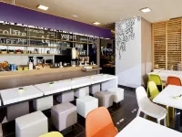Ibis Budget Madrid Getafe