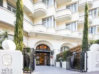 The 1932 Hotel & Spa Cap d'Antibes - MGallery