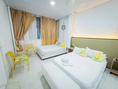 La Puerta del Ángel Isla Hotel a 