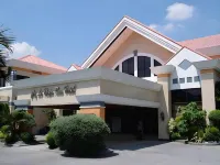 拉瑪吉莉卡酒店 酒店