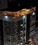 The Upperhouse Hotel Boutique Stay with City & River Views のホテル