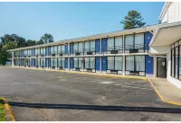 Motel 6 Cleveland, TN Hotels in 