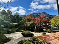 Asante Inn - Hostel