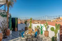 Riad Lumière D’Orient