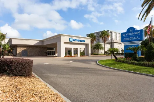 Wyndham I-Drive Avanti Resort & Conference Center