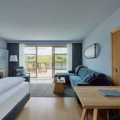 Terrace Room Alpina Dolomites Promo Code