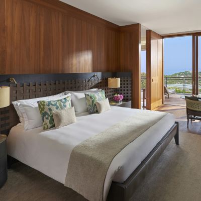 Aegean Suite Mandarin Oriental, Bodrum Promo Code