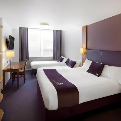 Quadruple Room London Waterloo Promo Code