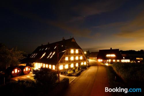 双人间 - 带厨房