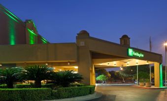 Holiday Inn San Antonio-Dwtn (Market SQ)
