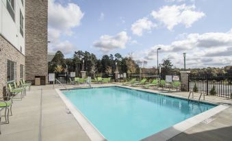 Holiday Inn Express & Suites Charlotte Southwest