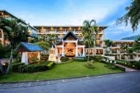Peach Hill Hotel & Resort