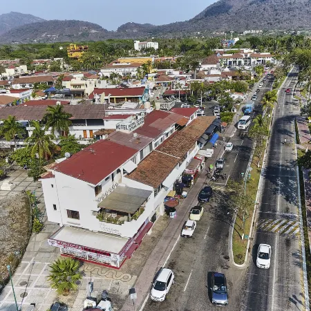 Reconocido Por su ubicación, Calidez y Hospitalidad