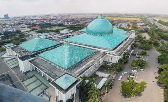 Sumi Hotel Surabaya