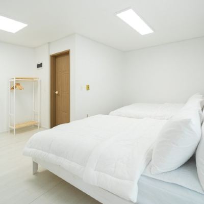 202 (투룸) 거제 바닐라 펜션 쿠폰