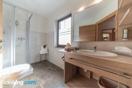 豪华双人房（带阳台）