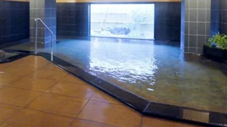 ホテルルートイン気仙沼中央インター 施設