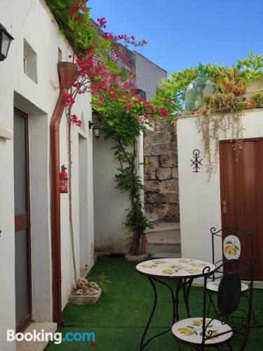 公寓 - 地面楼层