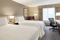 Hilton Garden Inn San Jose/Milpitas