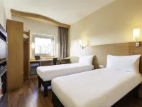Ibis Kayseri Ξενοδοχεία στην πόλη 