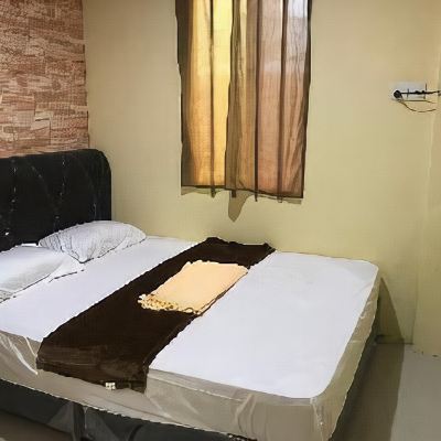 Budget Double Room City Residence Promo Code