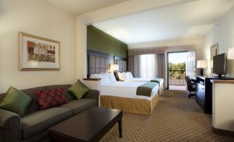 Holiday Inn Express & Suites Silt-Rifle
