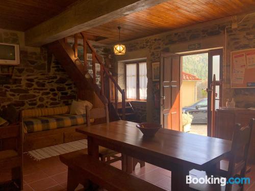 两卧室联排别墅