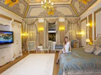 Limak Yalova Thermal Boutique Hotel Hoteles en Termal