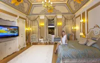 Limak Yalova Thermal Boutique Hotel