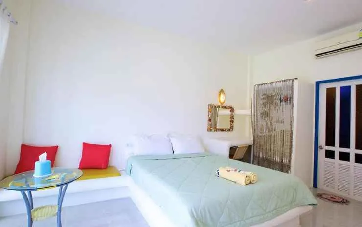 Lampan Standard Double Room