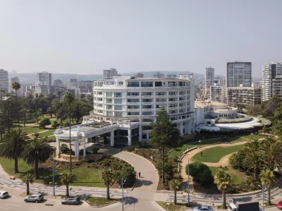 Enjoy Viña Del Mar Отели в г. 