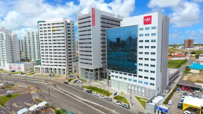 NB Hoteis Hotels in 
